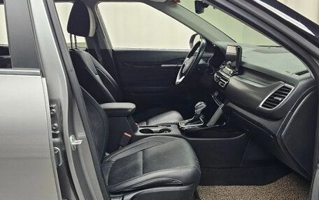 KIA Seltos I, 2022 год, 1 817 000 рублей, 6 фотография