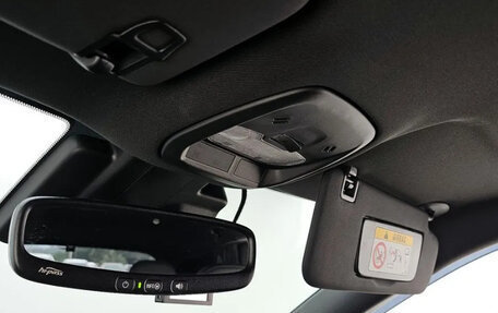 Chevrolet Trax, 2023 год, 1 617 000 рублей, 17 фотография