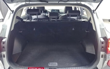 KIA Seltos I, 2022 год, 1 817 000 рублей, 8 фотография