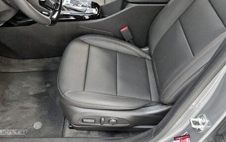Chevrolet Trax, 2023 год, 1 617 000 рублей, 16 фотография