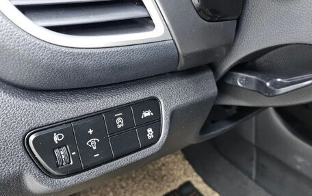 KIA Seltos I, 2022 год, 1 817 000 рублей, 13 фотография