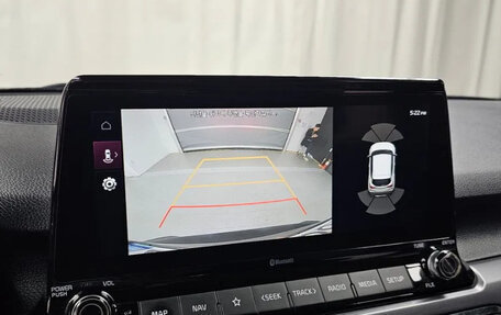 KIA Seltos I, 2022 год, 1 817 000 рублей, 12 фотография