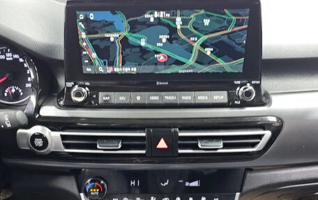 KIA Seltos I, 2022 год, 1 817 000 рублей, 11 фотография