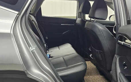 KIA Seltos I, 2022 год, 1 817 000 рублей, 15 фотография