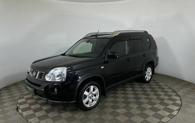 Nissan X-Trail, 2010 год, 1 090 000 рублей, 1 фотография