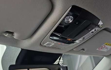 KIA Seltos I, 2022 год, 1 817 000 рублей, 14 фотография