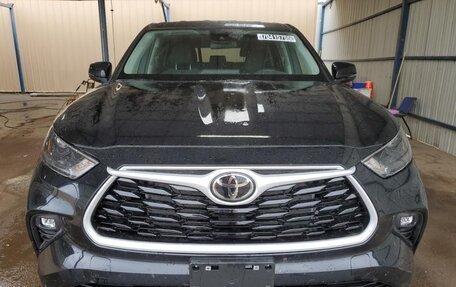 Toyota Highlander, 2025 год, 5 650 000 рублей, 2 фотография