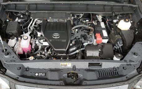 Toyota Highlander, 2025 год, 5 650 000 рублей, 11 фотография