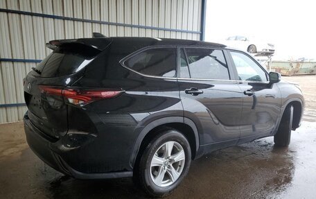 Toyota Highlander, 2025 год, 5 650 000 рублей, 5 фотография