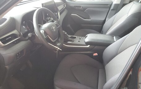 Toyota Highlander, 2025 год, 5 650 000 рублей, 7 фотография