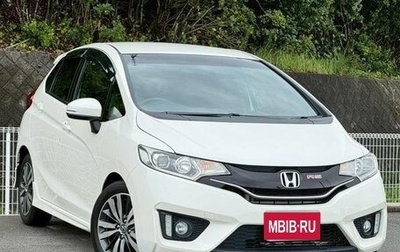 Honda Fit III, 2015 год, 820 003 рублей, 1 фотография