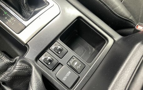 Toyota Land Cruiser Prado 150 рестайлинг 2, 2012 год, 2 535 000 рублей, 16 фотография