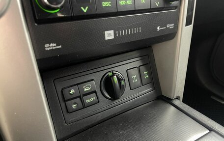 Toyota Land Cruiser Prado 150 рестайлинг 2, 2012 год, 2 535 000 рублей, 15 фотография