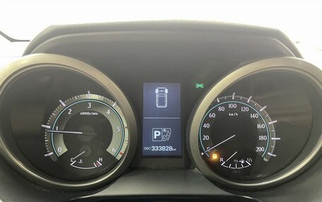 Toyota Land Cruiser Prado 150 рестайлинг 2, 2012 год, 2 535 000 рублей, 21 фотография