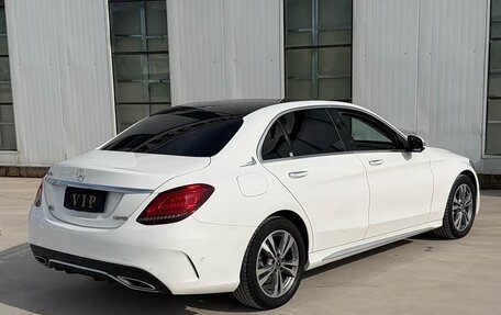 Mercedes-Benz C-Класс, 2021 год, 1 950 000 рублей, 3 фотография