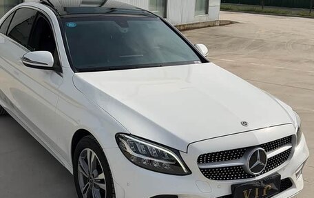 Mercedes-Benz C-Класс, 2021 год, 1 950 000 рублей, 4 фотография