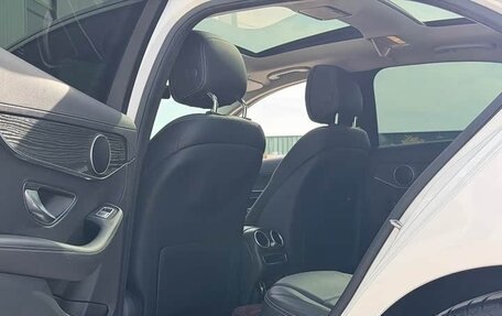 Mercedes-Benz C-Класс, 2021 год, 1 950 000 рублей, 8 фотография
