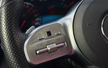 Mercedes-Benz C-Класс, 2021 год, 1 950 000 рублей, 12 фотография