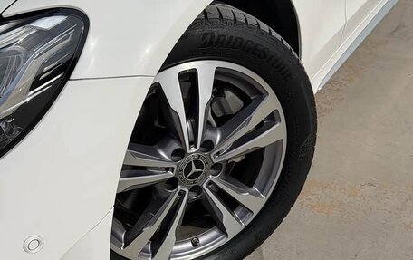 Mercedes-Benz C-Класс, 2021 год, 1 950 000 рублей, 9 фотография