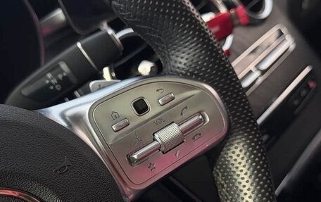 Mercedes-Benz C-Класс, 2021 год, 1 950 000 рублей, 11 фотография