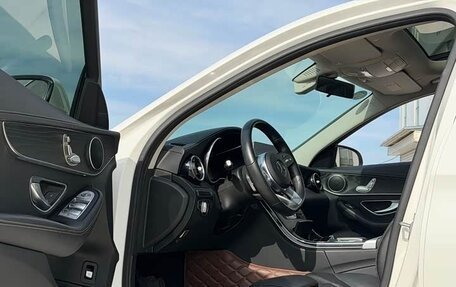 Mercedes-Benz C-Класс, 2021 год, 1 950 000 рублей, 13 фотография