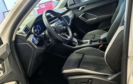 Audi Q3, 2021 год, 2 730 007 рублей, 8 фотография