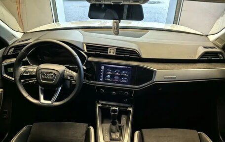 Audi Q3, 2021 год, 2 730 007 рублей, 9 фотография