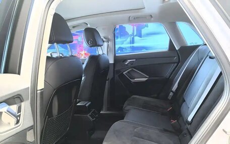 Audi Q3, 2021 год, 2 730 007 рублей, 11 фотография