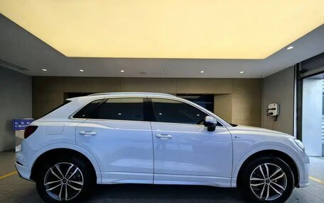 Audi Q3, 2021 год, 2 730 007 рублей, 7 фотография