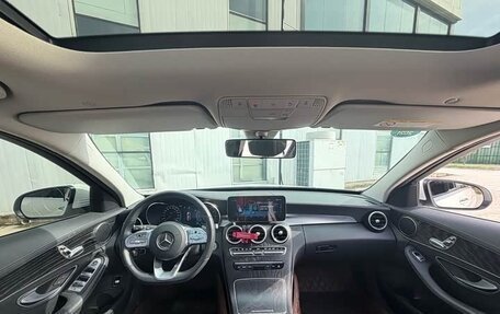 Mercedes-Benz C-Класс, 2021 год, 1 950 000 рублей, 14 фотография