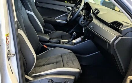 Audi Q3, 2021 год, 2 730 007 рублей, 13 фотография