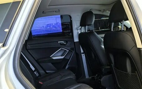 Audi Q3, 2021 год, 2 730 007 рублей, 12 фотография