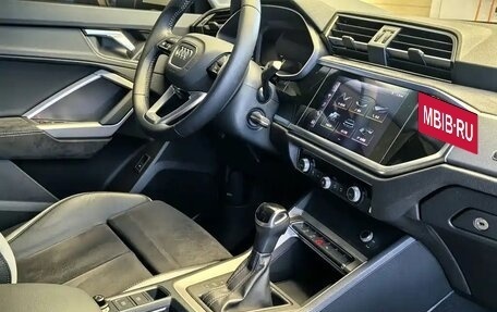 Audi Q3, 2021 год, 2 730 007 рублей, 14 фотография