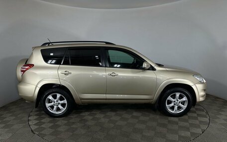 Toyota RAV4, 2011 год, 1 370 000 рублей, 4 фотография