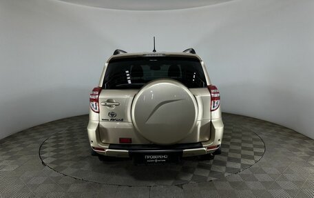Toyota RAV4, 2011 год, 1 370 000 рублей, 3 фотография