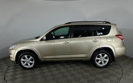 Toyota RAV4, 2011 год, 1 370 000 рублей, 5 фотография