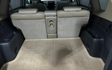 Toyota RAV4, 2011 год, 1 370 000 рублей, 14 фотография