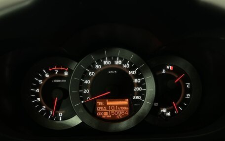 Toyota RAV4, 2011 год, 1 370 000 рублей, 8 фотография