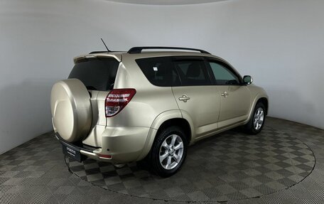 Toyota RAV4, 2011 год, 1 370 000 рублей, 6 фотография