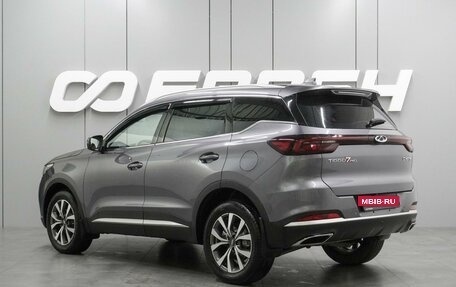 Chery Tiggo 7 Pro, 2022 год, 1 799 000 рублей, 2 фотография
