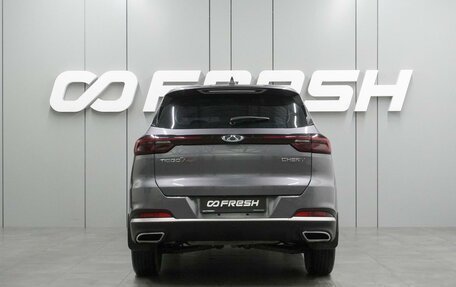 Chery Tiggo 7 Pro, 2022 год, 1 799 000 рублей, 4 фотография