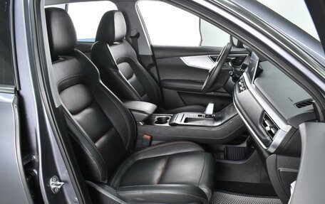 Chery Tiggo 7 Pro, 2022 год, 1 799 000 рублей, 8 фотография