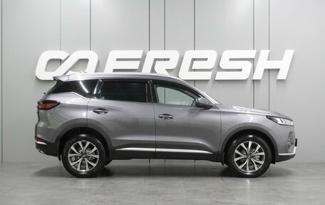 Chery Tiggo 7 Pro, 2022 год, 1 799 000 рублей, 5 фотография