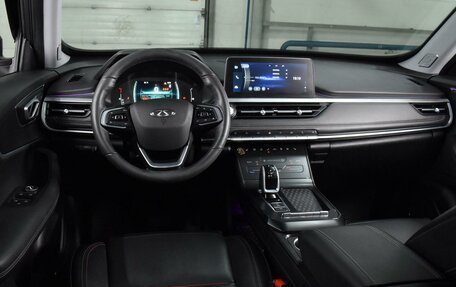 Chery Tiggo 7 Pro, 2022 год, 1 799 000 рублей, 6 фотография