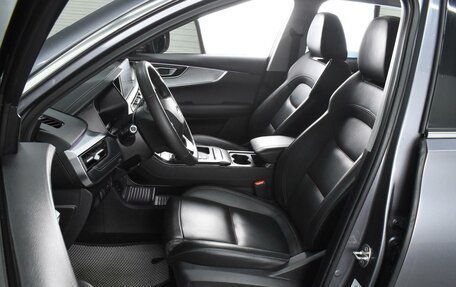 Chery Tiggo 7 Pro, 2022 год, 1 799 000 рублей, 10 фотография