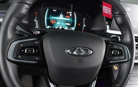 Chery Tiggo 7 Pro, 2022 год, 1 799 000 рублей, 16 фотография