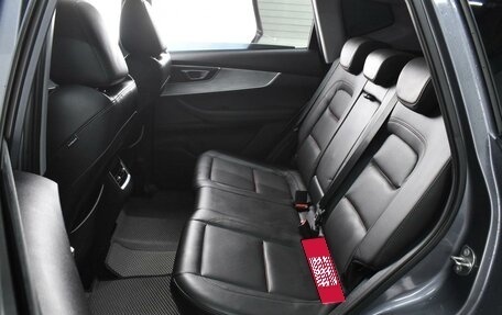 Chery Tiggo 7 Pro, 2022 год, 1 799 000 рублей, 9 фотография