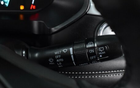 Chery Tiggo 7 Pro, 2022 год, 1 799 000 рублей, 18 фотография