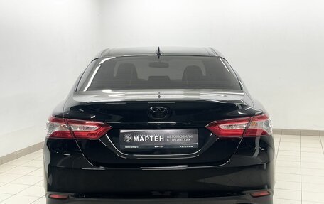 Toyota Camry, 2019 год, 2 699 000 рублей, 5 фотография