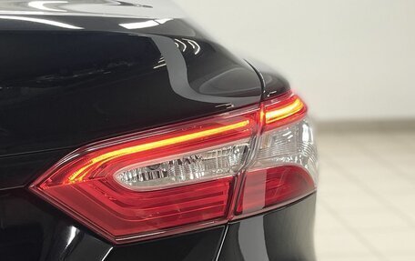 Toyota Camry, 2019 год, 2 699 000 рублей, 10 фотография